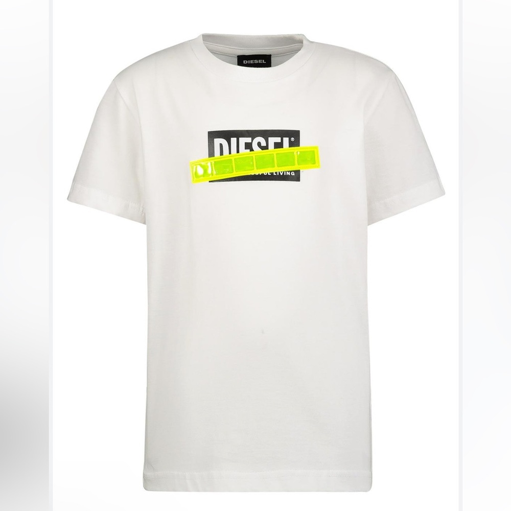 Diesel Unisex T-Shirt